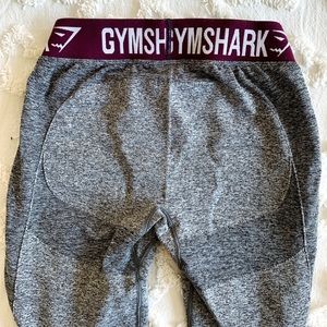GYMSHARK Crop Leggings Size Small